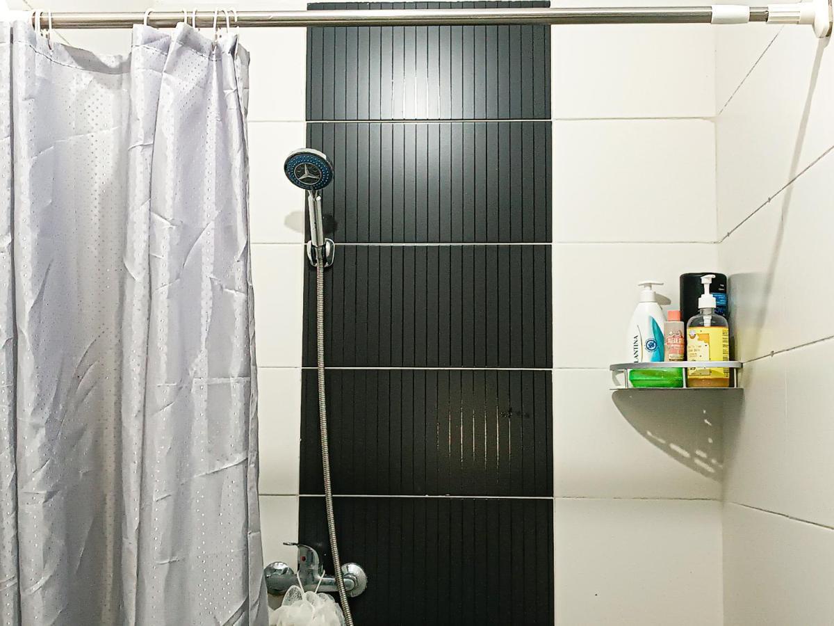 タンジェChez Karimアパートメント エクステリア 写真